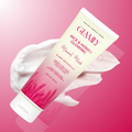 Rice and Honey Mineral Mask