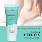 Heel Fix Cream For Cracked And Rough Feets