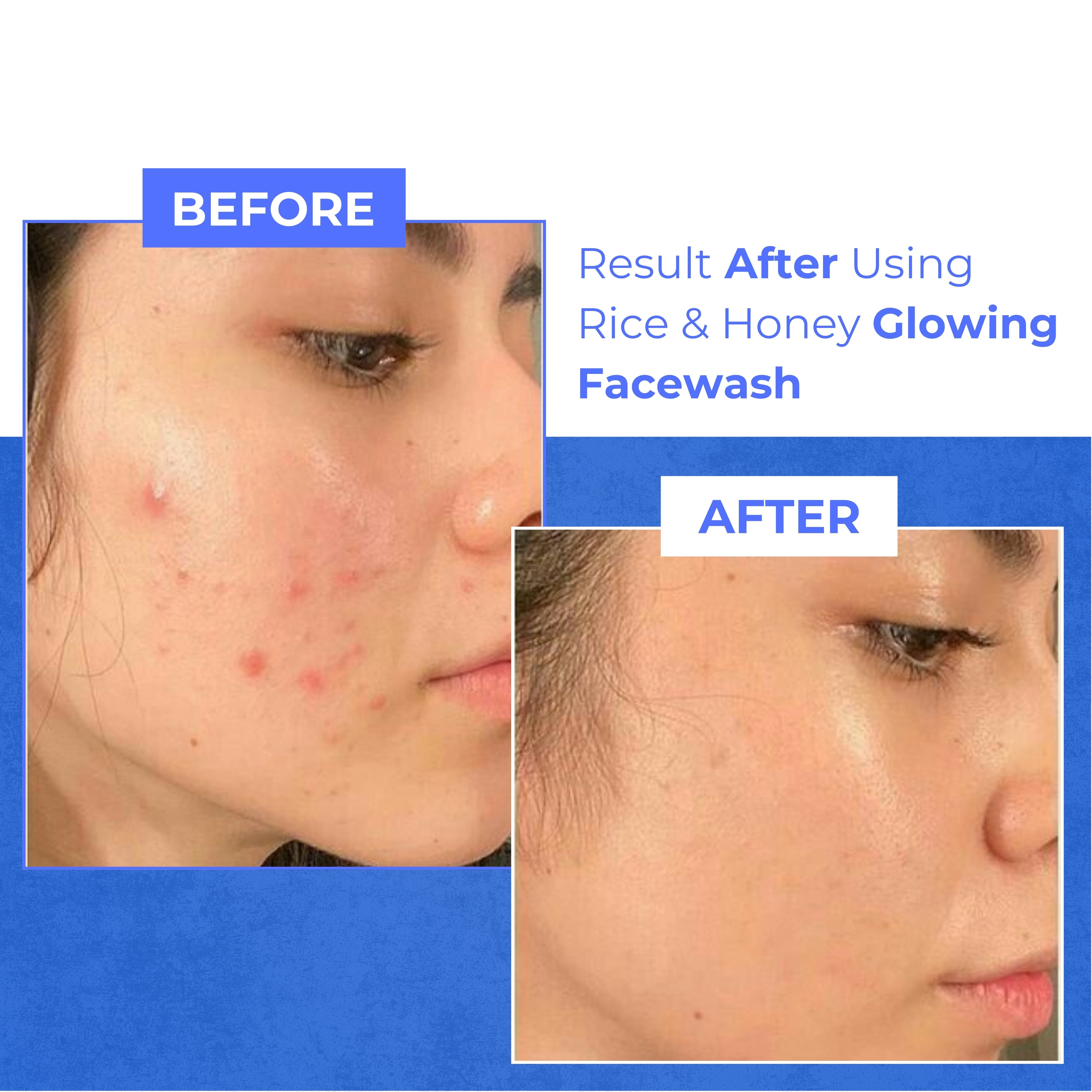 Glamly Glowing FaceWash