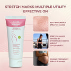 Pack of 2 Glamly Stretch OFF Cream