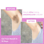 Pack of 2 Glamly Underglow Cream