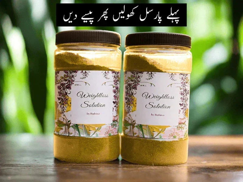 Feel lighter (2 month Plan) Buy 1 Get 1 Free