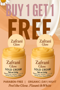 Zafran Beauty cream